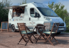 The Hope Coffee Van