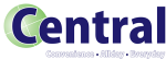 central convenience logo