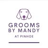 grooms by mandy